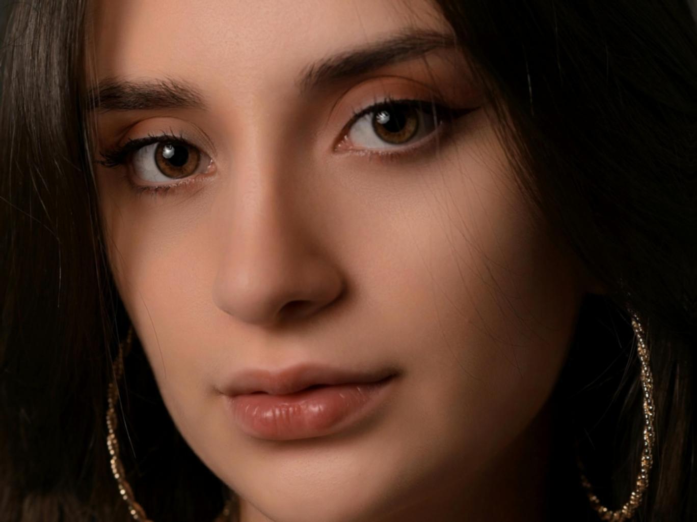 Résultats de traitement capillaire après plusieurs séances