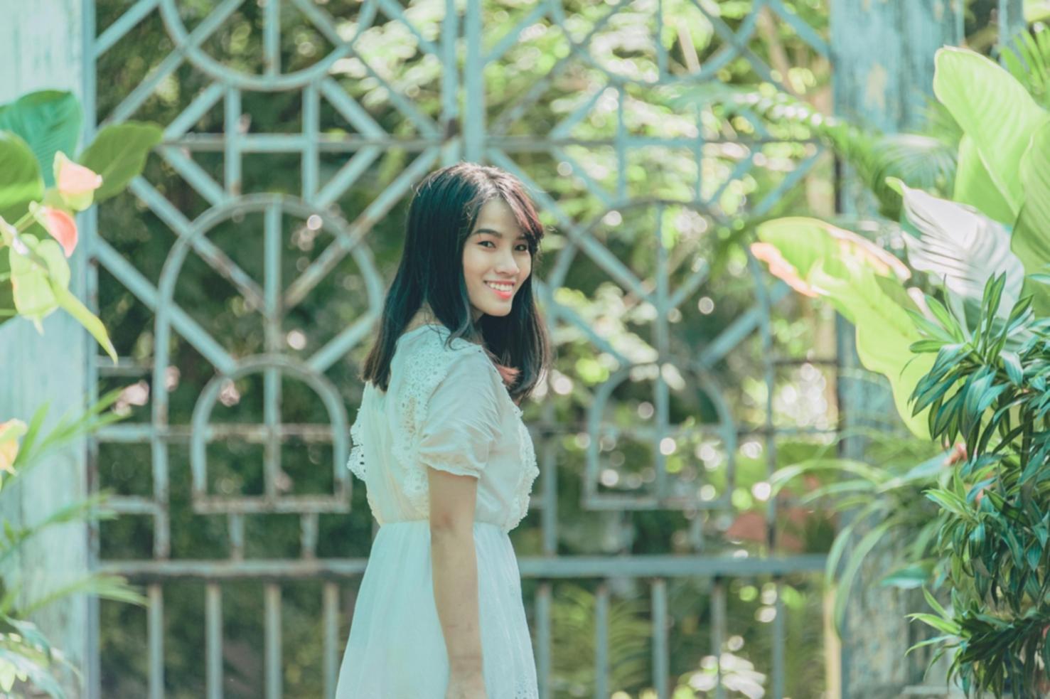 Traitement de restauration capillaire en cours